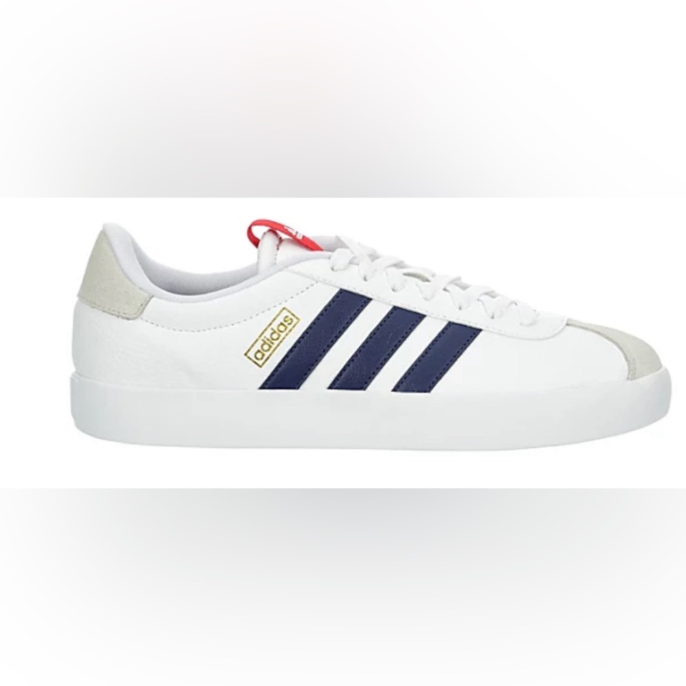 ADIDAS
MENS VL COURT 3.0 SNEAKER